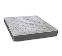 Colchón 150x190 Pikolin Sigeo Espuma Hr+visco 22cm Subida Domicilio