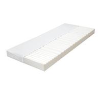 Colchón 7 Zonas Espuma De Pu 10 Cm H2 H3 180x200 Cm Vidaxl