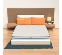 Colchón 90x200, altura 22 cm - Mousse viscoélastique Foam| Easy