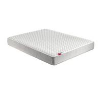 Colchón 90x200 Pikolin Leah Compact Espuma Hr+visco 21cm