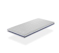Colchon 90x200 star, 11 cm, núcleo de espuma transpirable y desenfundable