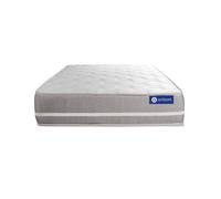 Colchón actimemo touch 105x190cm, grosor: 20cm, espuma viscoelástica, equilibrado, 3 zonas de confort 190 cm