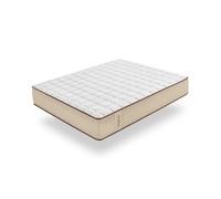 Colchón Air Max Marrón 21 Cm - 150x200 Cm - Moonia