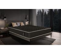 Colchón Air ortopédico multizone: 80 x 190 cm