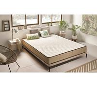 Colchón Bamboo Royal - Tamaño: 90 x 190 cm