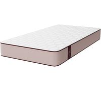 Cecotec Colchón Viscoelástico Flow PureVital 1900 Medida 160x200. Multicapa, Altura 21cm, Firmeza Alta, Núcleo FoamVital, Doble Cara Dual System para Invierno y Verano