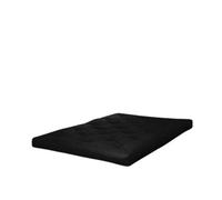 Colchón Comfort Futón 140x200 917 negro