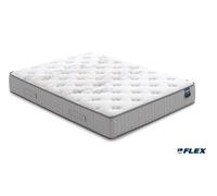 Colchón cool firm multielastic flex 200x200cm