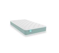 Colchón cuna baby one 70x140 ±12cm | certificado oeko-tex® | hecho en españa
