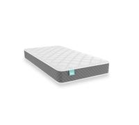 Colchón cuna baby one 70x140 ±12cm | certificado oeko-tex® | hecho en españa