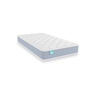 Colchón cuna baby one 70x140 ±12cm | certificado oeko-tex® | hecho en españa