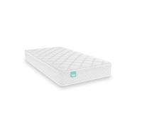 Colchón cuna baby one nalui 60x120 altura: ±12 cm