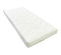 Colchón de Aloe Vera para cama Dolci Ninne 120 x 60 cm