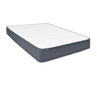 Colchón De Cama Box Spring Firmeza Media 200x160x20 Cm Vidaxl