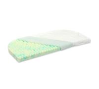 Colchón de cuna de colecho babybay Ultrafresh Wave para el modelo Original