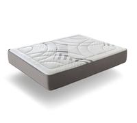 Colchón de espuma dormissimo airsystem dream 150x190 - altura 30 cm