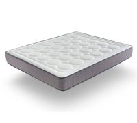 Colchón de espuma dormissimo caelum 100x200 cm - altura 24 cm