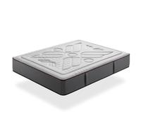 Colchón de espuma dormissimo lyra visco foam 160x200 - altura 29 cm