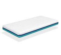 Colchón de espuma dormissimo promo basic 70x160 altura 13 cm