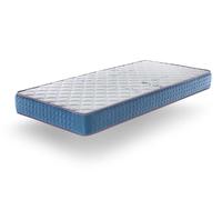 Colchón de espuma dormissimo ryo foam 80x200 altura 18 cm