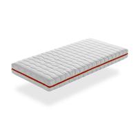 Colchón de espuma dormissimo zafir 80x200 altura 18 cm