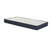 Colchón de espuma HR firme 135x190 / 90x190 / 150x190cm para un descanso óptimo - Wellhome