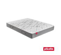 Colchón de muelles adapt-tech 150x200cm platea pckt pikolin