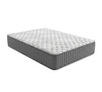 Colchón de Muelles Ensacados Goa de Alta Gama Altura 28cm Ergonómico Confort y Firmeza Entrega Rápida - Duérmete Online 105x190cm.