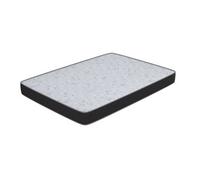 Colchon Doble 135x200 Alto 22 Cm, Espuma Hr | Summit