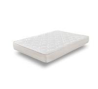 Colchón enrollado de espuma 90x190cm gelpure somnalis