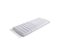 Colchón enrollado espuma 80x200cm futon 9 cm