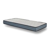 Colchón enrollado espuma hr way roller 90x190cm