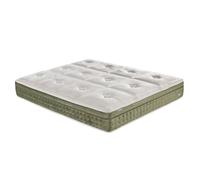 Colchón Epeda Amande Muelles Ensacados Sistema Multi Air Altura 30cm Firmeza Alta | Entrega, Instalación en Domicilio y Retirada de Antiguo Incluida | TUCAMA 180x200