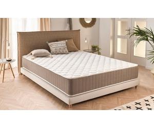Colchón ergonómico y anatómico Imperium Gel de 30 cm con 13 zonas: 160 x 190 cm
