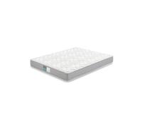 Colchón flex confort pocket de muelle ensacado pocket premium 135x190cm