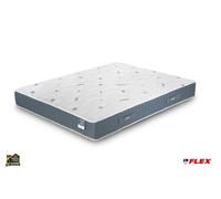 Colchón fresh cool firm 140x190cm multielástic flex