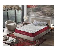 Colchón grafeno, grosor 25cm, doble cara, Imperial Confort Helsinki 140x200