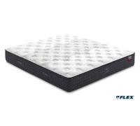 Colchón grand luxe confort muelles ensacados flex 150x190cm