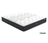 Colchón grand luxe firm muelles flex 180x200cm