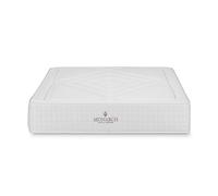 Colchón grand prestige - espuma 200 x 90 cm altura 26 cm monarch