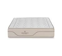 Colchón grand sublime sense - muelles ensacados 180 x 180 cm altura 30 cm monarch