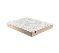 Colchón hércules normablock 2.0 pikolin 160x200cm