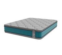 Colchón Híbrido Multicapa Cecotec Flow 8990 Hybrid 110x200