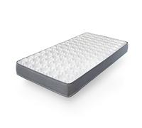Colchón HR Stone de SonnoMattress, Altura 15 cm Gray 70x180