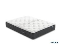 Colchón hybrid muelles ensacados y airvex flex 180x190cm