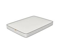 Colchon Individual 120x190 Colchon De Espuma Viscoelastica, Altura 25 Cm | Allegro
