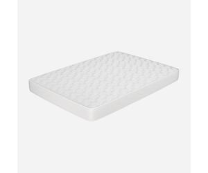 Colchon Individual 120x200 Cm, Viscoelastica, Altura 17 Cm | Supreme