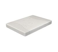 Colchon Individual 120x200 Colchon Espuma Viscoelastica, Altura 21 Cm - Desenfundable, 4 Capas | Bora