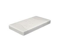 Colchon Individual 80x200 Colchon Espuma Viscoelastica, Altura 21 Cm - Desenfundable, 4 Capas | Bora