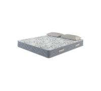 Colchón individual medida compatible con base 90x200 cm en tela